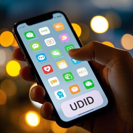 UDID 定制版微信修改性别空白设置指南